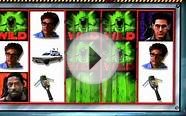 Play Ghostbusters Video Slot Machine at Mardi Gras Casino