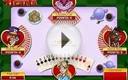 Play Hearts Game Online -- For FREE -- Internet Fun!