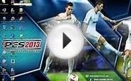 Play PES 13 Online Game Modes Free Online Pass] [No