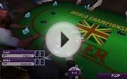 Play poker online free