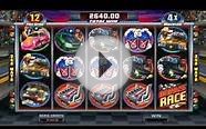 Play Racing for Pinks Slots Pokies Free Spins & Bonus Game Won