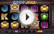 Play Robo Jack™ Top Free Slots for Fun at FreeSlots.guru