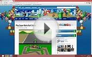 Play Snes and Nes Games Online Free! - LetsPlaySnes.Com