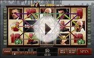 Play The Sopranos Slots Game. Best online casino.