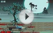 Play Zombie Truck 2 Games Online Free - Shoot Kill Zombie