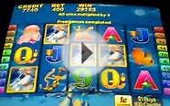 Poker Machine Arabian Nights Mk6