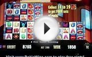 Poker slot machine online video
