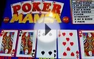 POKER..MANIER..Slot Machine Game