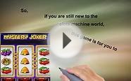 Popular Game: Joker Slot Machine