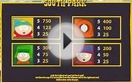 Preview South Park online video slots game Mr Hankey Mini
