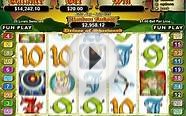 Prince of Sherwood Slotocash Casino No Deposit Bonuses