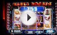 Princess Sakura Slot BONUS ROUND Free Spins Win