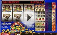 Progressive Jackpot Slot Machines Online