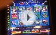 PYRAMID OF THE KINGS Penny Video Slot Machine with BONUS