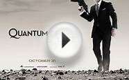 Quantum Of Solace PS3 Casino Royale Part 1