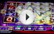 Quick Fire Jackpots Slot - *Golden Peach Slot* - Slot