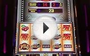 Quick Hit Slot Machine Bonus-Part 1 of 2 videos