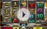 Rambo Slot Machine Video Review - Casinos-Online-.com