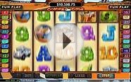 REAL Money - USA iPhone Coyote Cash Slot Machine Game