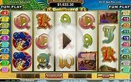 REAL Money USA iPhone Goldbeard Slot Machine Game