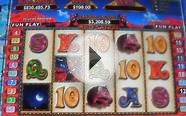 Red Sands Slots Machine Game and Slots Casino Bonus Codes
