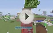Redstone World Minecraft Xbox "Download" (Fun with Buttons)