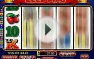 Reel King Slot Machine Three Reel King Bonus Win Online