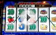 REEL KING..Slot Machine Game