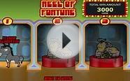 Reel of Fortune ™ free slots machine game preview by