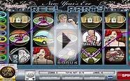 Reel Party ™ free slot machine game preview by