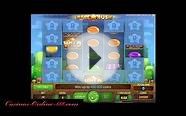Reel Rush Slot Machine by Net Ent - Casinos-Online-.com