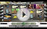 Reel Steal ™ free slot machine game preview by