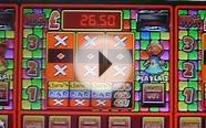 REELS OF FUN PARTY GAMES 3 SLOT MACHINE