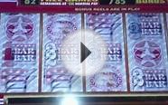 Resorts World Casino Aqueduct American Original Slots