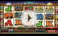 Riviera Riches ™ free slots machine game preview by