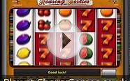 Roaring Forties Video slot - Free Online Novomatic Casino