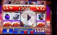 Rome & Egypt Slot Free Spin Bonus Game ($0.40 Bet)