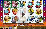 Roxy Palace Casino Slots Games - 5 Reel Drive