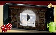 Royal Slots - A Virtual Casino App by HKK - Video Review