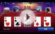 Ruby Seven Video Poker - Free Casino Poker