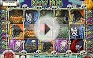 Scary Rich | Video Slots | Online Slots | Vegas Regal Casino