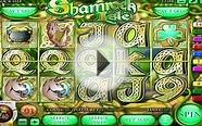 Shamrock Isle ™ free slots machine game preview by