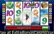 Sharky Video Slot - Play online Novomatic Casino games for