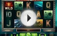 Silent Run Slot Machine by NetEnt - Casinos-Online-.com