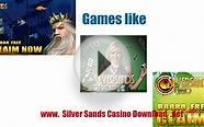 Silver Sands Casino Download