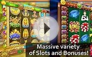 Slot Bonanza - Trailer HD (Download game for Android