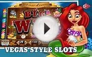 Slot Buster on Mobile - Free Slot Machines