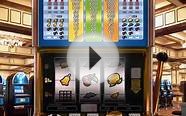 Slot-machine -