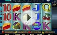 Slot Machine Black Cherry online - Big Bonus, Slots Jackpot
