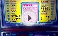 slot machine-einarmiger bandit Casinogerät